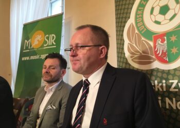 fot. Jacek Białogłowy