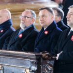 Prezydent: Dzięki Powstaniu Wielkopolskiemu Polska jest dziś wolna i niepodległa Radio Zachód - Lubuskie