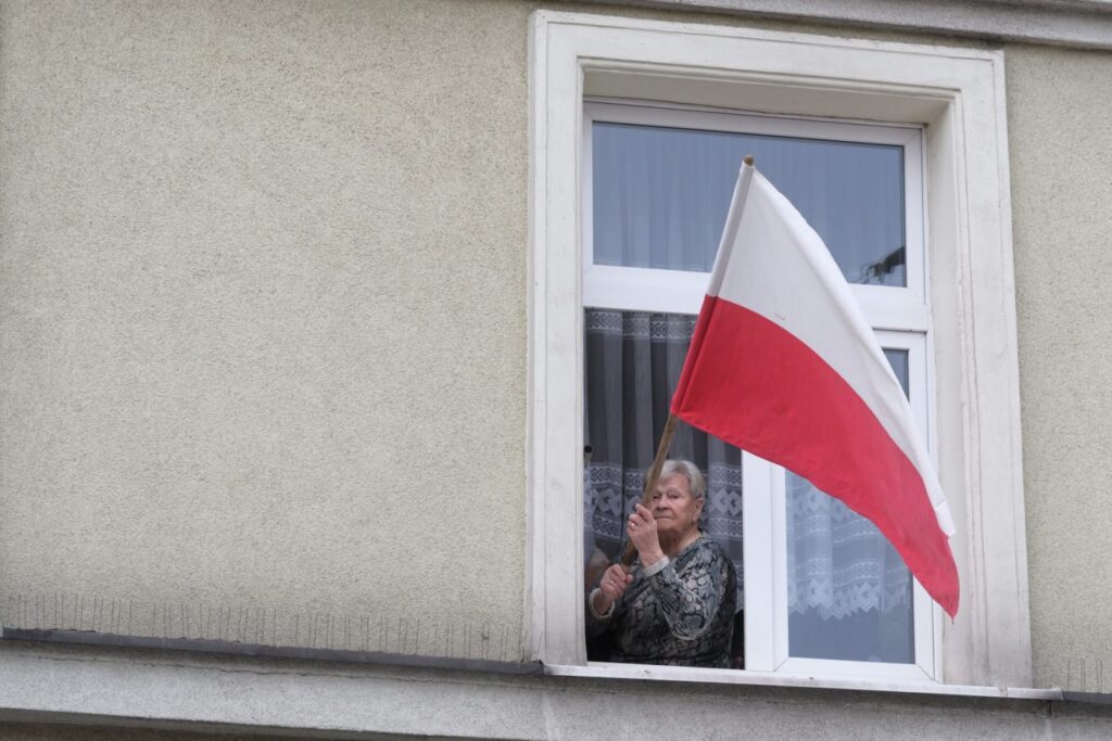 Prezydent: Dzięki Powstaniu Wielkopolskiemu Polska jest dziś wolna i niepodległa Radio Zachód - Lubuskie