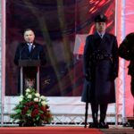 Prezydent: Dzięki Powstaniu Wielkopolskiemu Polska jest dziś wolna i niepodległa Radio Zachód - Lubuskie