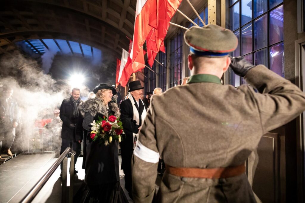 Historyk: Powstanie wielkopolskie wciąż jest pełne zagadek Radio Zachód - Lubuskie