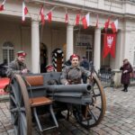 Prezydent: Dzięki Powstaniu Wielkopolskiemu Polska jest dziś wolna i niepodległa Radio Zachód - Lubuskie