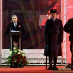 Prezydent: Dzięki Powstaniu Wielkopolskiemu Polska jest dziś wolna i niepodległa Radio Zachód - Lubuskie