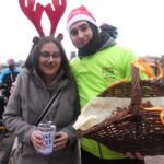 27 świąteczna "Masa Rowerowa" w Gorzowie Radio Zachód - Lubuskie