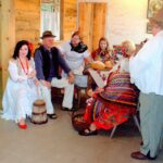 Tradycja i Historia*** Świąteczne reportaże 16 Tradycja i Historia*** Świąteczne reportaże Radio Zachód - Lubuskie