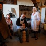 Tradycja i Historia*** Świąteczne reportaże 14 Tradycja i Historia*** Świąteczne reportaże Radio Zachód - Lubuskie