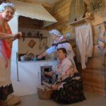 Tradycja i Historia*** Świąteczne reportaże 22 Tradycja i Historia*** Świąteczne reportaże Radio Zachód - Lubuskie