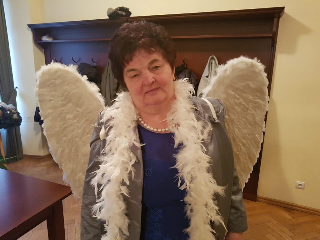 Eleonora Szymkowiak Radio Zachód - Lubuskie