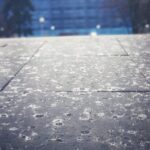 Uwaga gołoledź! Radio Zachód - Lubuskie