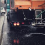 Uwaga gołoledź! Radio Zachód - Lubuskie