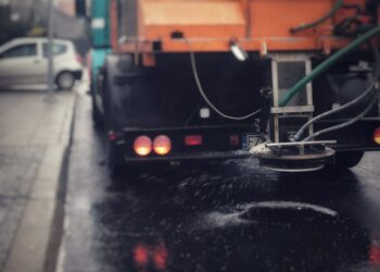 fot. Janusz Życzkowski