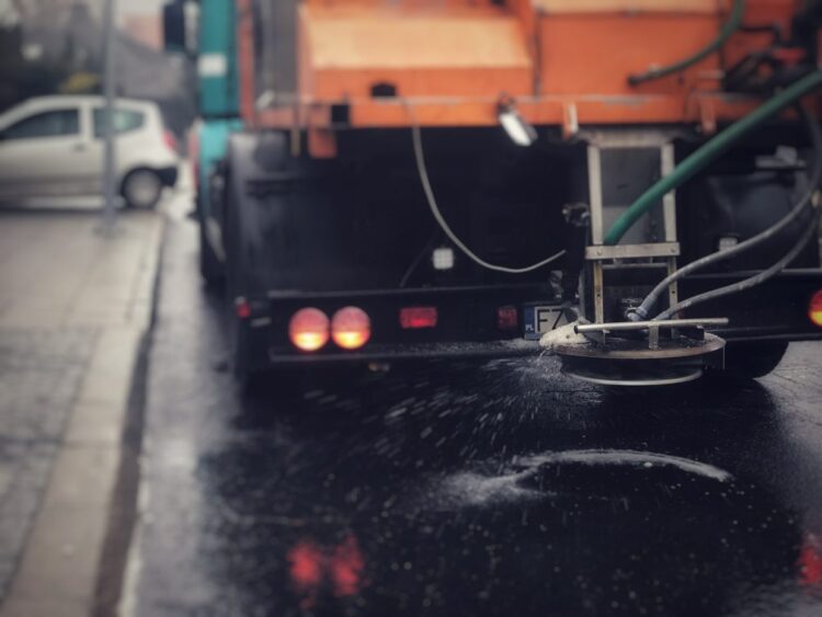 fot. Janusz Życzkowski