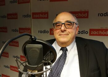 Fot. Marek Poniedziałek