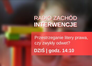 Radio Zachód Interwencje