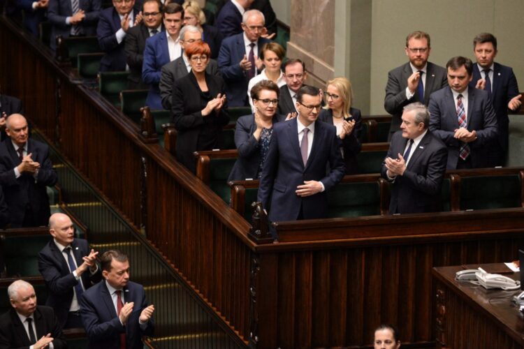 PAP/Jakub Kamiński