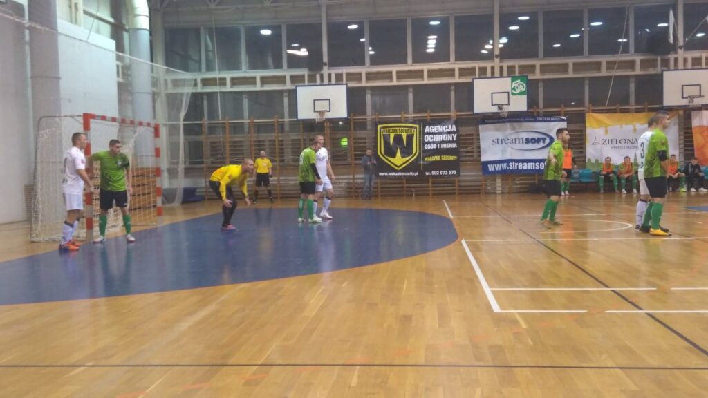 Mundial powalczy z akademikami o wygraną Mundial powalczy z akademikami o wygraną Radio Zachód - Lubuskie