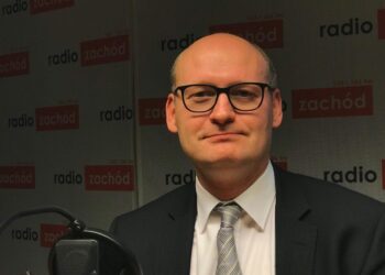 Fot. Janusz Życzkowski