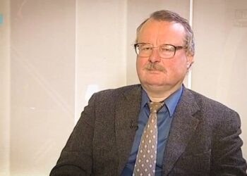 zdjęcie dostarczone przez Gościa rozmowy