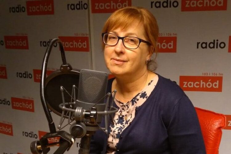 prof. Małgorzata Mikołajczak