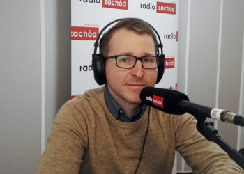 Fot. Radio Zachód