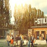 Zdigitalizowano archiwalne filmy o Stilonie Radio Zachód - Lubuskie