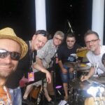 "Z MIŁOŚCI DO MUZYKI"- reportaż Cezarego Galka w niedzielę po 9.00 Radio Zachód - Lubuskie