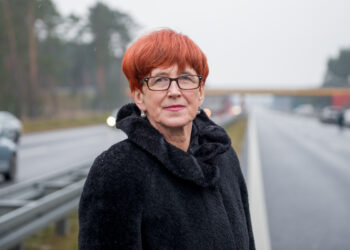 Fot. Krzysztof Filmanowicz