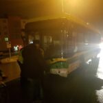 „Elektryk” bez kierowcy ruszył z pętli 14 „Elektryk” bez kierowcy ruszył z pętli Radio Zachód - Lubuskie