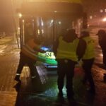 „Elektryk” bez kierowcy ruszył z pętli 15 „Elektryk” bez kierowcy ruszył z pętli Radio Zachód - Lubuskie