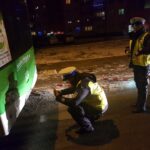 „Elektryk” bez kierowcy ruszył z pętli 17 „Elektryk” bez kierowcy ruszył z pętli Radio Zachód - Lubuskie