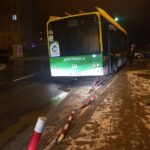 „Elektryk” bez kierowcy ruszył z pętli 18 „Elektryk” bez kierowcy ruszył z pętli Radio Zachód - Lubuskie