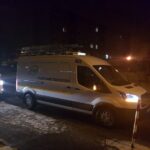 „Elektryk” bez kierowcy ruszył z pętli 22 „Elektryk” bez kierowcy ruszył z pętli Radio Zachód - Lubuskie