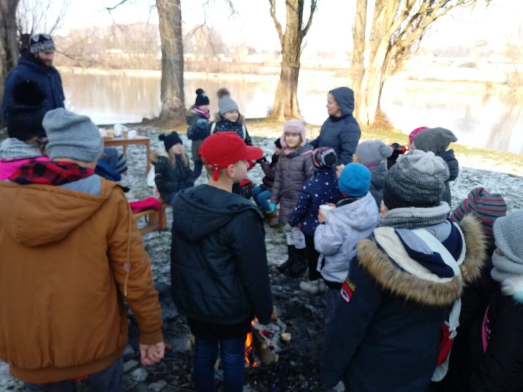 Ferie zimowe Caritas Radio Zachód - Lubuskie