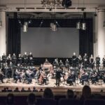 "Z MIŁOŚCI DO MUZYKI"- reportaż Cezarego Galka w niedzielę po 9.00 Radio Zachód - Lubuskie