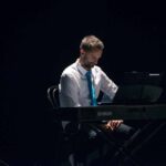 "Z MIŁOŚCI DO MUZYKI"- reportaż Cezarego Galka w niedzielę po 9.00 Radio Zachód - Lubuskie