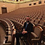 "Z MIŁOŚCI DO MUZYKI"- reportaż Cezarego Galka w niedzielę po 9.00 Radio Zachód - Lubuskie