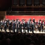 "Z MIŁOŚCI DO MUZYKI"- reportaż Cezarego Galka w niedzielę po 9.00 Radio Zachód - Lubuskie