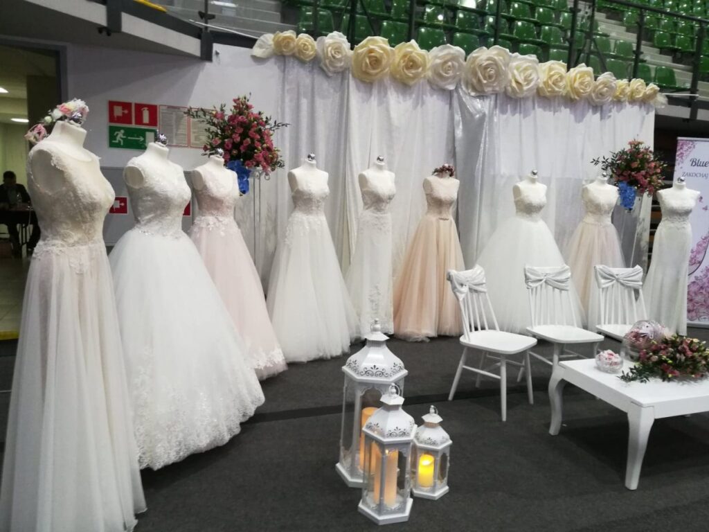 VIII Lubuskie Targi Ślubne [GALERIA] Radio Zachód - Lubuskie