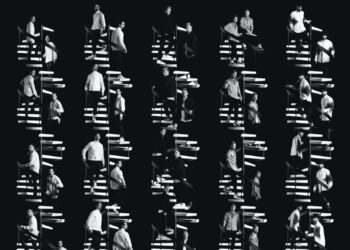 BACKSTREET BOYS - DNA