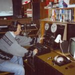 Zdigitalizowano archiwalne filmy o Stilonie Radio Zachód - Lubuskie