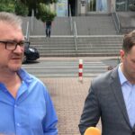 Zielona Góra świętuje niepodległość Radio Zachód - Lubuskie