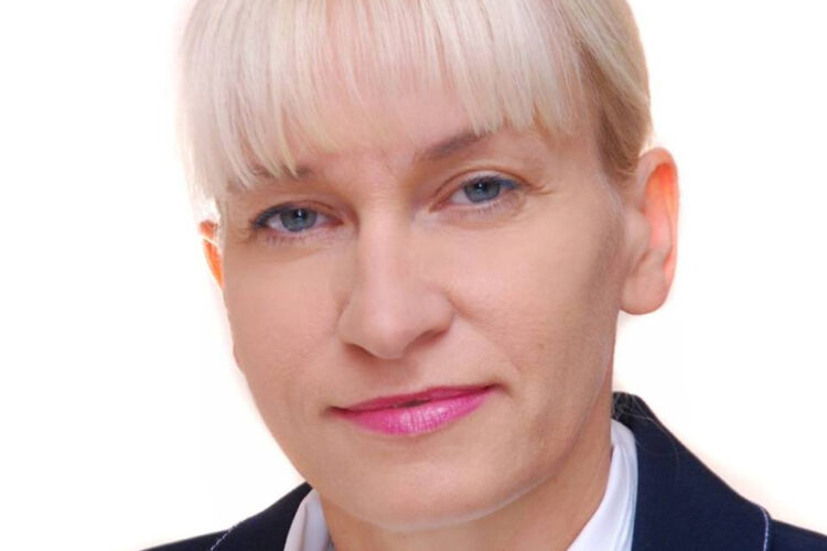 Kształcenie zawodowe z powiecie nowosolskim 9 Fot. Iwona Brzozowska.