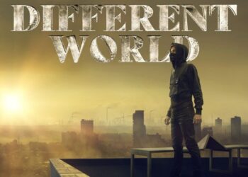 ALAN WALKER – Different World