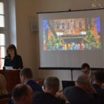 Wyjątkowa Kapsuła Czasu w Otyniu [GALERIA] Radio Zachód - Lubuskie