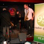 „Jam Session A.D. 2019” pod „Filarami” 11 „Jam Session A.D. 2019” pod „Filarami” Radio Zachód - Lubuskie