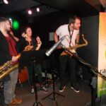 „Jam Session A.D. 2019” pod „Filarami” 12 „Jam Session A.D. 2019” pod „Filarami” Radio Zachód - Lubuskie