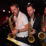 „Jam Session A.D. 2019” pod „Filarami” 13 „Jam Session A.D. 2019” pod „Filarami” Radio Zachód - Lubuskie