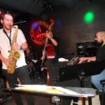 „Jam Session A.D. 2019” pod „Filarami” 14 „Jam Session A.D. 2019” pod „Filarami” Radio Zachód - Lubuskie