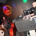 „Jam Session A.D. 2019” pod „Filarami” 15 „Jam Session A.D. 2019” pod „Filarami” Radio Zachód - Lubuskie