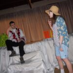 Pięćdziesiąte „Dni UNESCO” w I LO zakończone Radio Zachód - Lubuskie